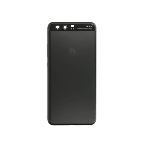 [4789] Huawei Back Cover P10 black 02351EYR