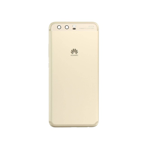 [4790] Huawei Back Cover P10 gold 02351EYT