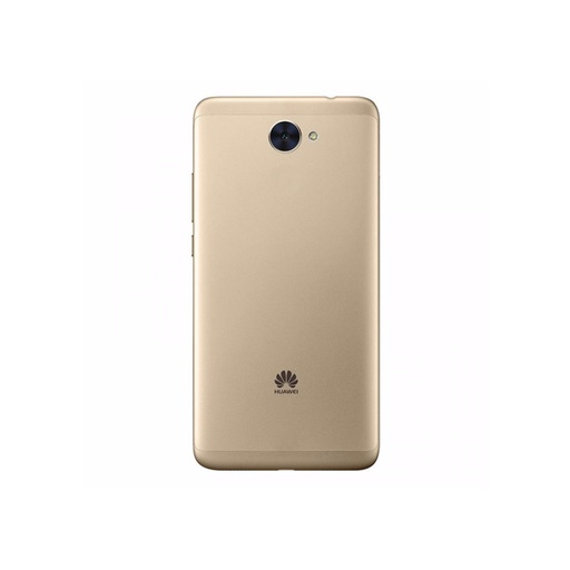 [4801] Huawei Back Cover Nova Lite Plus TRT-LX1 gold 02351GES