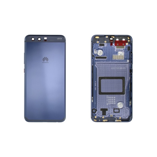 [4803] Huawei Back Cover P10 blue 02351EYW