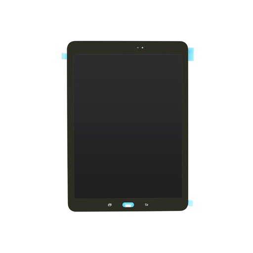 [3086] Samsung Display Lcd Tab S2 9.7 SM-T810, SM-T815, SM-T819 black GH97-17729A