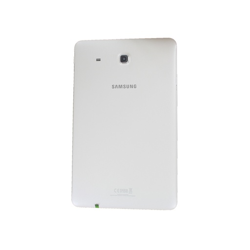 [0311] Samsung Back Cover Tab E 9.6 SM-T560N white GH98-37467B