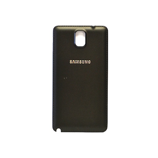 [3157] Cover posteriore Samsung Note 3 GT-N9005 black GH98-29019A