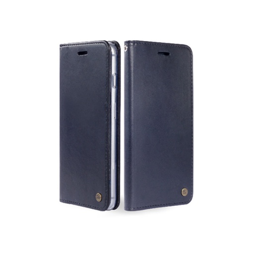 [0318] Custodia Roar Samsung S6 Edge flip wallet only one black