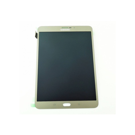 [3198] Samsung Display Lcd Tab S2 8.0 LTE SM-T719 Gold GH97-18913C