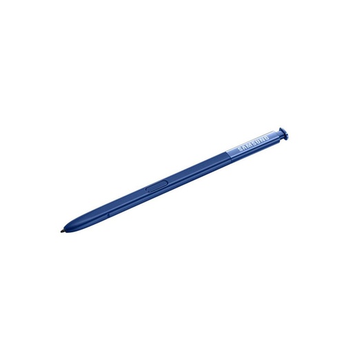 [3201] Pennino Samsung Note 8 blue GH98-42115B