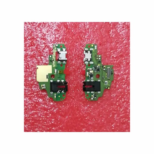 [3356] Board charger dock Huawei P Smart FIG-LX1 02351SWE