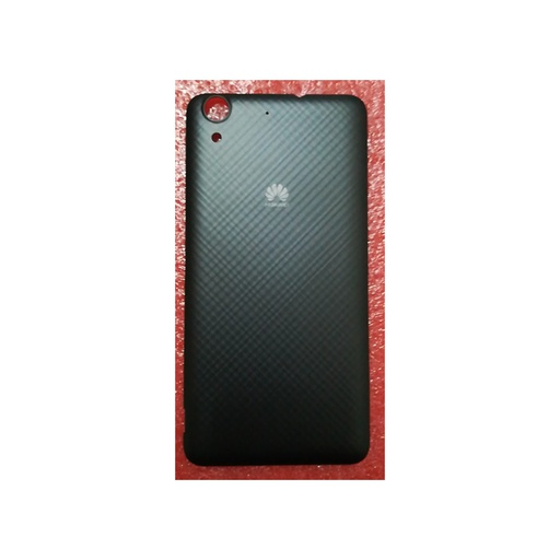 [5327] Huawei Back Cover Y6II black 02350XMD