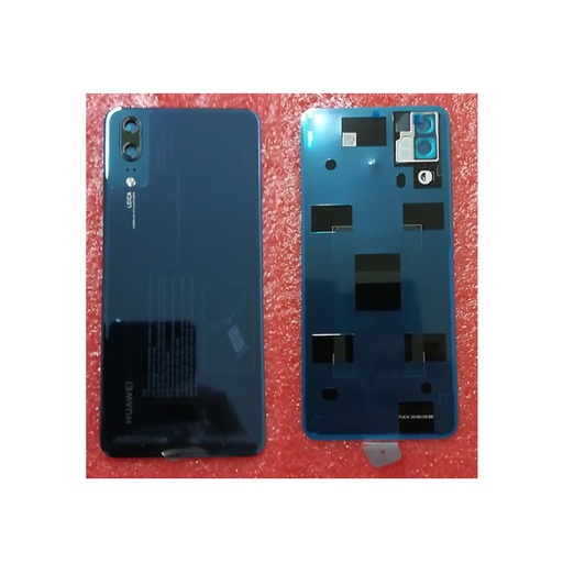 [5330] Huawei Back Cover P20 blue 02351WKU