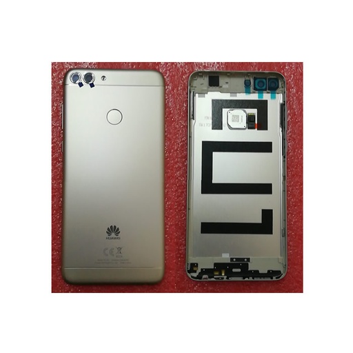 [5335] Huawei Back Cover P Smart gold 02351TEE 