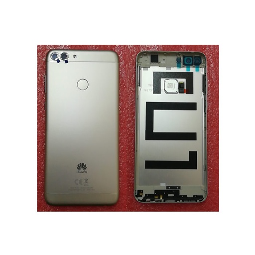 [5335] Huawei Back Cover P Smart gold 02351TEE