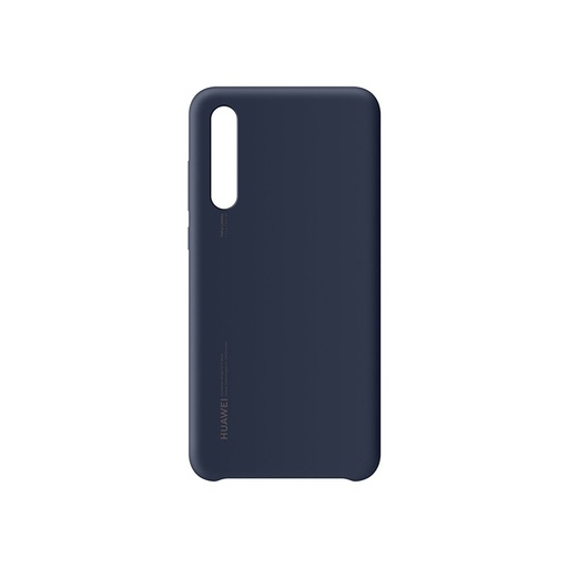 [6901443217182] Case Huawei P20 pro silicon case deep blue 51992384