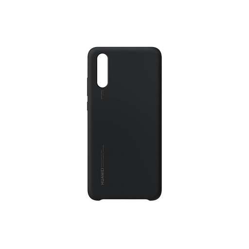 [6901443214143] Case Huawei P20 Silicon Case black 51992365