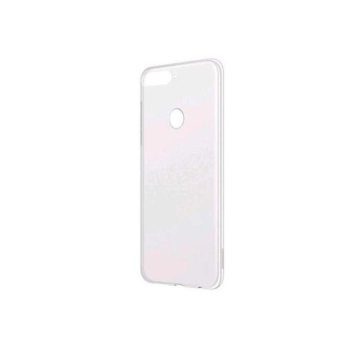 [6901443228898] Case Huawei Y7 2018 TPU Case trasparent 51992432