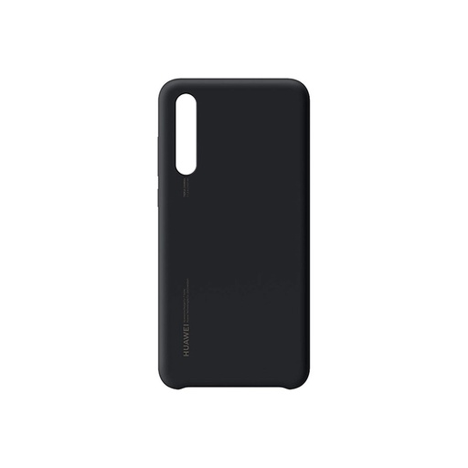 [6901443217168] Case Huawei P20 pro silicon case black 51992382