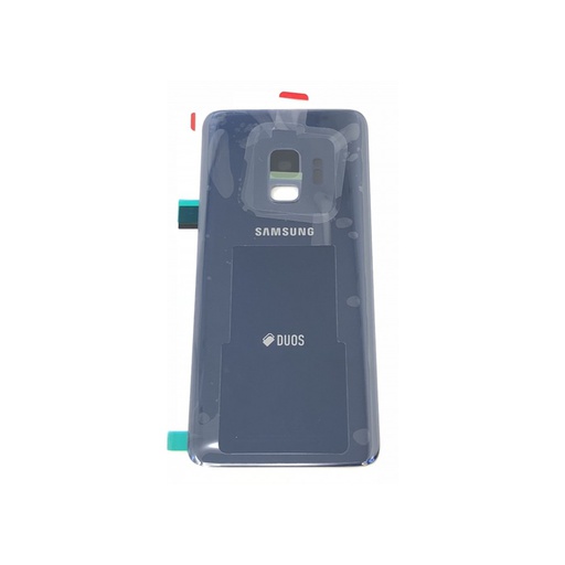 [5474] Cover posteriore Samsung S9 SM-G960F Duos blue GH82-15875D