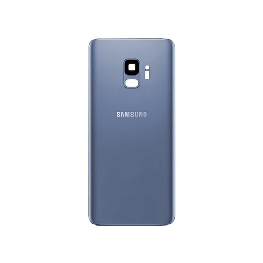 [5477] Cover posteriore Samsung S9 SM-G960F blue GH82-15865D