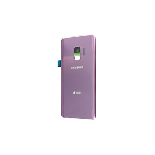[5479] Cover posteriore Samsung S9 Plus SM-G965F Duos violet GH82-15660B