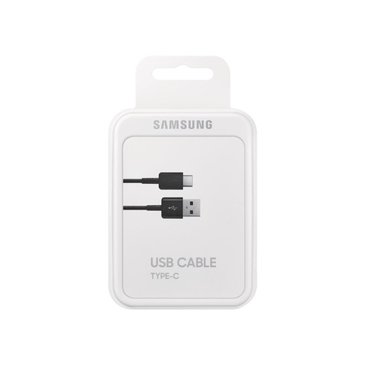 [8806088938141] Samsung Cavo Dati Type-C 1.5mt black EP-DG930IBEGWW