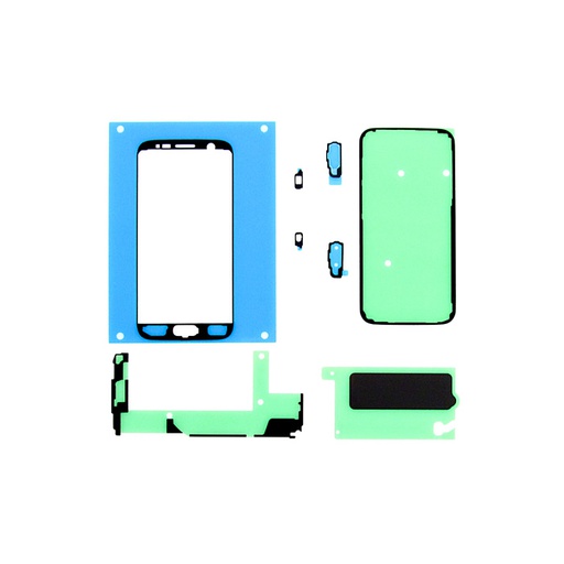 [3566] TAPE Kit Rework Samsung S7 SM-G930F GH82-11429A