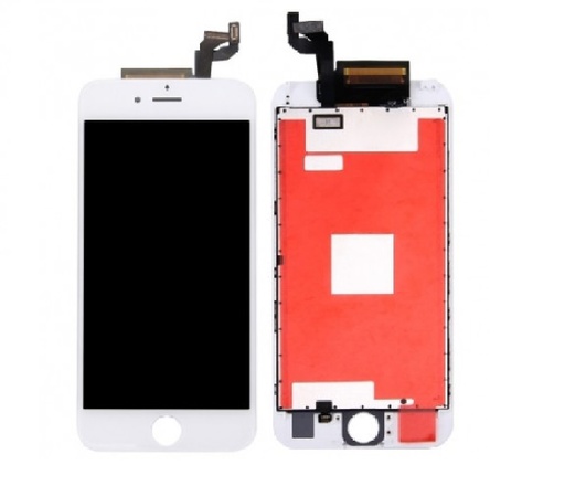 [3613] Display Lcd per iPhone 6S Plus white incell