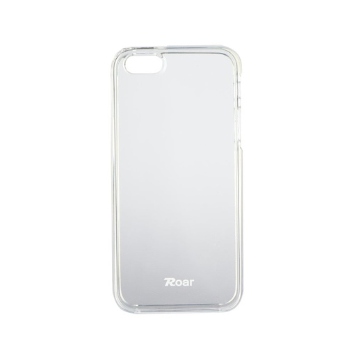 [5901737921956] Roar Case iPhone Xr jelly transparent
