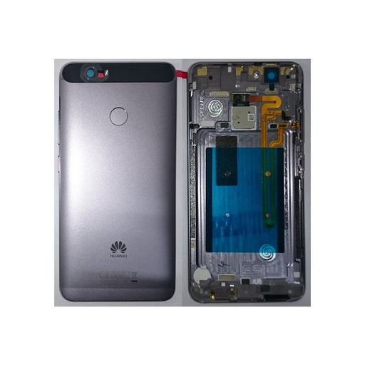 [0369] Huawei Back Cover Nova titanium grey 02350YWG