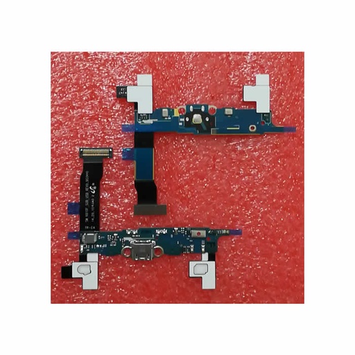 [3725] Flat connettore ricarica Samsung Note 4 GH96-07895A