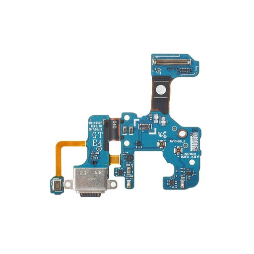 [3988] Flat connettore ricarica Samsung Note 8 SM-N950F GH97-21067A