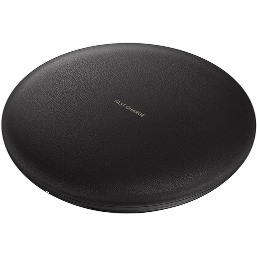 Samsung wireless Caricabatterie fast charge black EP-PG950BBEGWW
