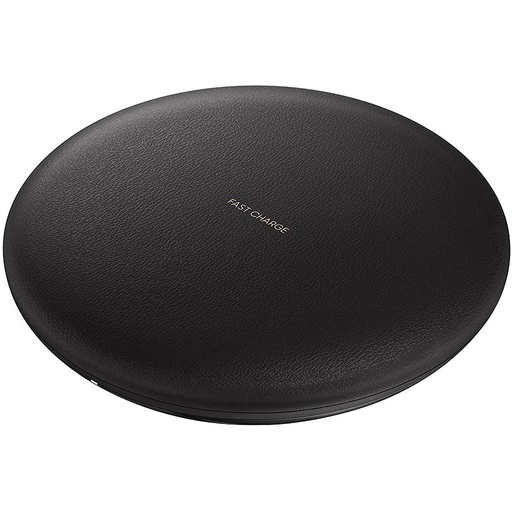 Samsung wireless charger fast charge black EP-PG950BBEGWW