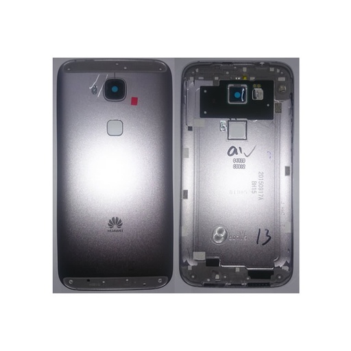 [0413] Cover posteriore Huawei G8 RIO-L01 space grey 02350LSQ con NFC