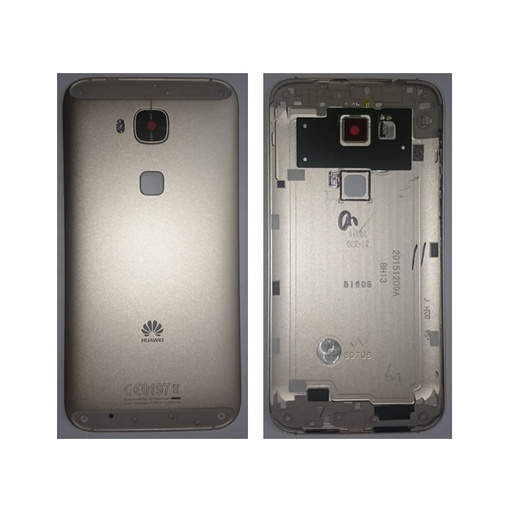 [0489] Cover posteriore Huawei G8 RIO-L01 gold 02350MXE con NFC