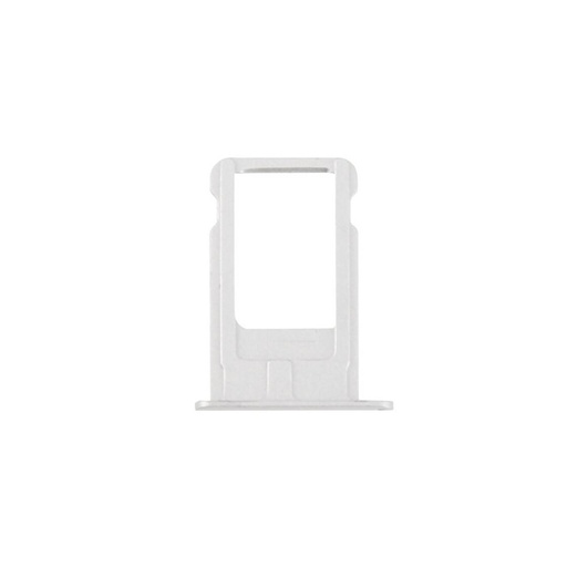 [0527] Supporto SIM per iPhone 6 Plus silver