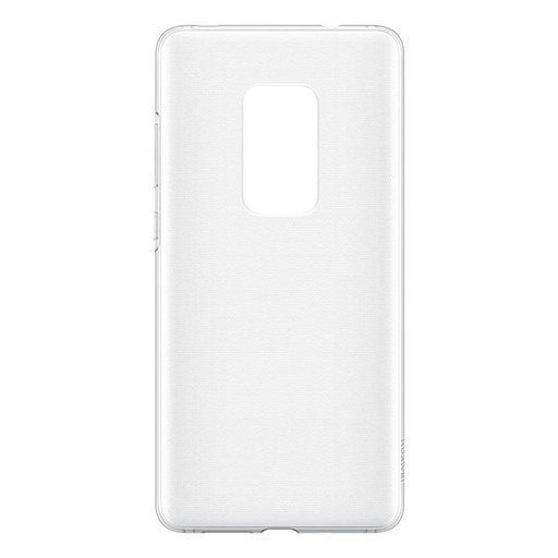 [6901443259625] Case Huawei Mate 20 Flexible Clear Case trasparent 51992600