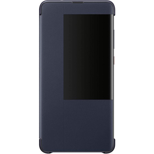 [6901443251230] Case Huawei Mate 20 smart view flip cover deep blue 51992605