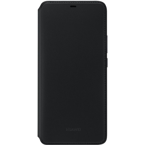 [6901443252329] Custodia Huawei Mate 20 Pro wallet cover black 51992636