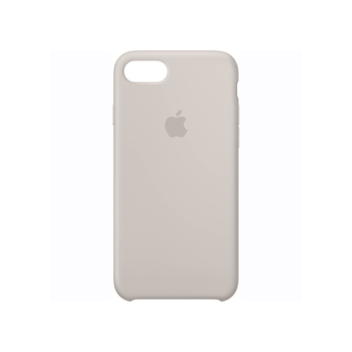 [190198001337] Apple Custodia iPhone 7 Silicone Custodia stone MMWR2ZM-A