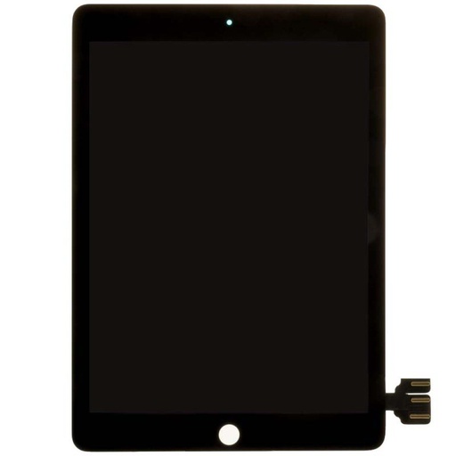 [5459] Display Lcd per iPad pro 9.7" A1673, A1674, A1675 black