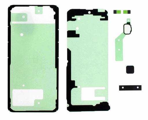 [5461] Samsung Tape Back Cover A8 2018 SM-A530F GH82-15606A