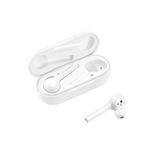 [6901443279012] Huawei FreeBuds Lite CM-H1C earphones white 55030713 