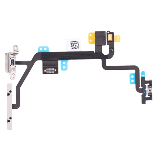 [5603] Flat accensione e volume per iPhone 8 iPhone SE 2020