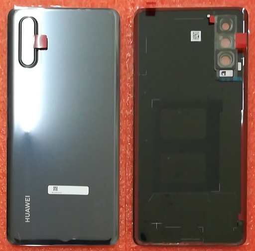 [5783] Huawei Back Cover P30 black 02352NMM