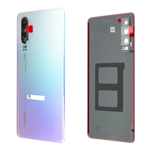 [5785] Huawei Back Cover P30 breathing crystal 02352NMP