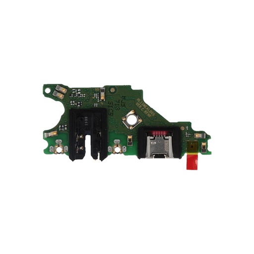 [5827] Board Caricabatterie dock Huawei P Smart Plus 02352BVD