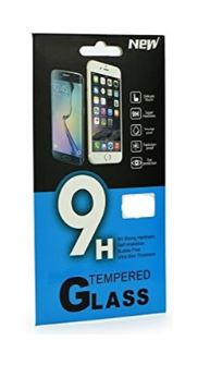 [5901737991218] Tempered glass 0.3mm 9H per Huawei Y6 2019, Y6 Prime 2019, Honor 8A