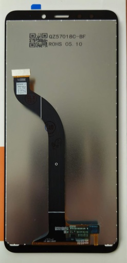 [6054] Display Lcd per Xiaomi Redmi 5 MDG1 no frame