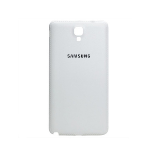 [0609] Cover posteriore Samsung Note 3 Neo GT-N7505 white GH98-31042B