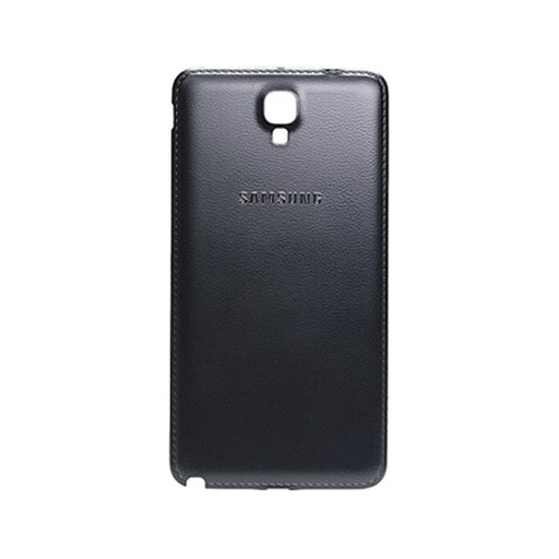 [5232] Samsung Back Cover Note 3 Neo GT-N7505 black GH98-31042A