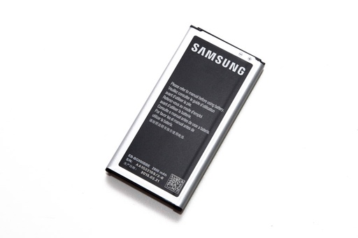[6159] Samsung Batteria Service Pack S5 EB-BG900BBE GH43-04165A